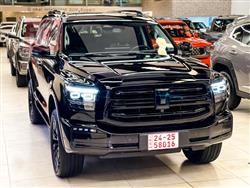 GWM TANK 500